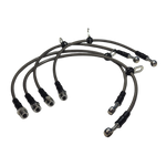 Stainless Steel Brake Line Kit for 2015-2020 Acura TLX I4 (2.4l) & V6 (3.5l)