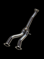 Sport Exhaust for 2018-2020 Acura TLX V6 (3.5L) SH-AWD A-Spec / PMC