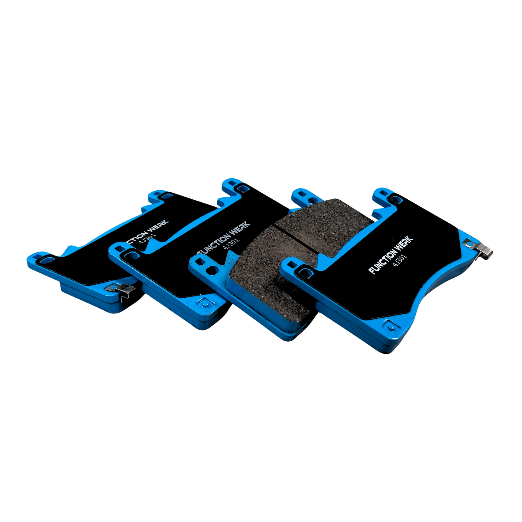 Brake pads for 2021-2025 Acura TLX Type S (F) (Brembo)