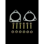 Front pipe for 2022+ Honda Civic (1.5T)
