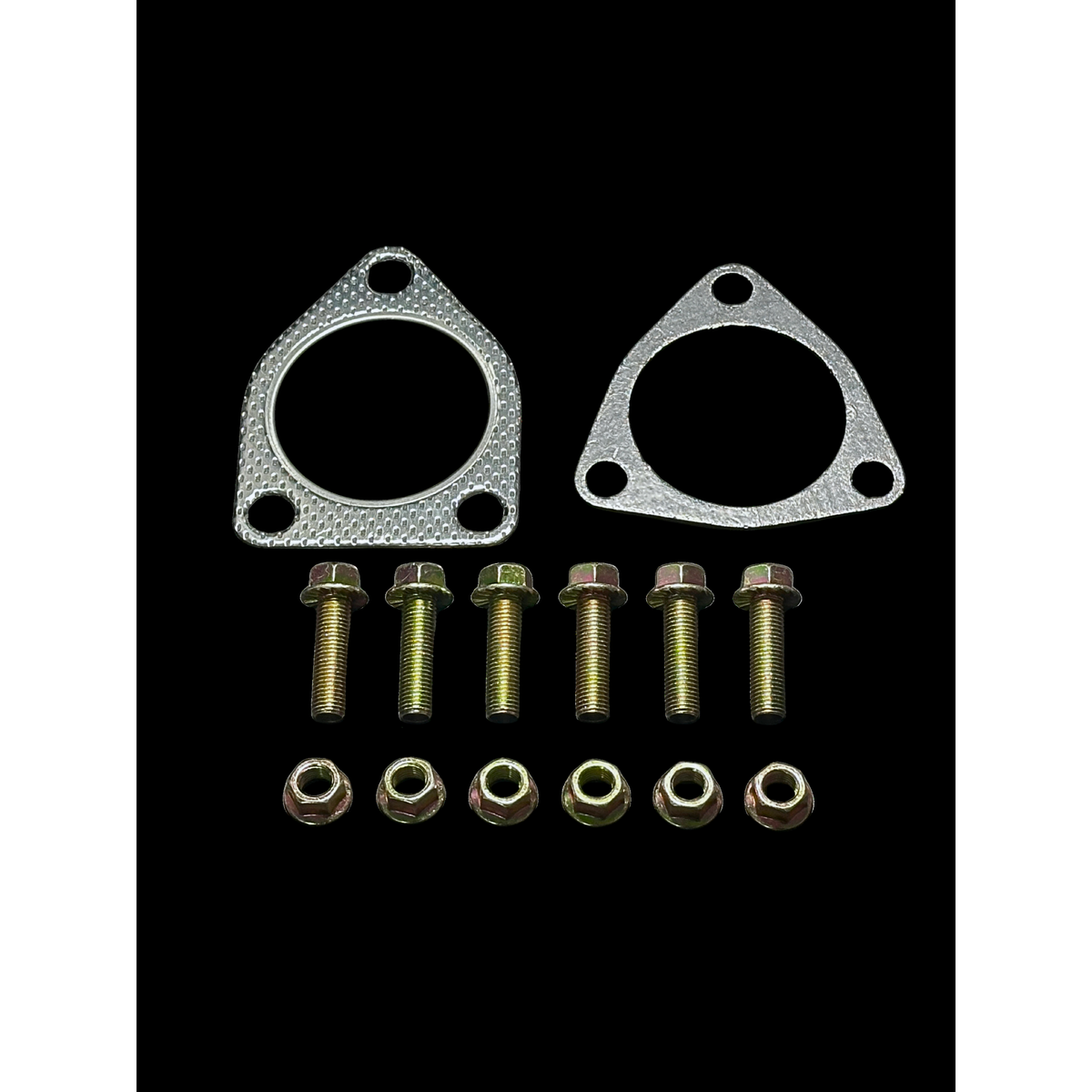 Front pipe for 2022+ Honda Civic (1.5T)