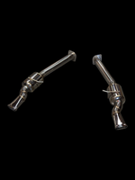 Sport Exhaust System — Acura | MDX V6 | 2017-2020 | 3.5L