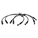Stainless Steel Brake Line Kit - 2019-2026 Acura RDX (2.0T)