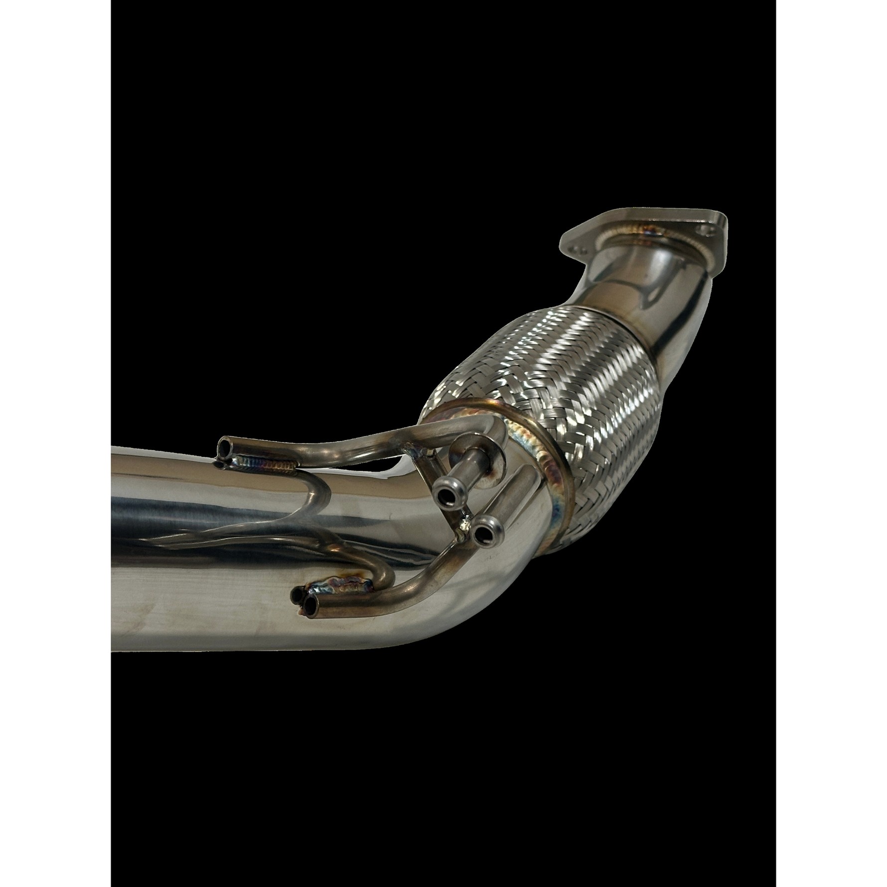 Front pipe for 2023+ Acura Integra (1.5T)