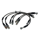 Stainless Steel Brake Line Kit - 2022+ Acura MDX V6 (3.5l) A Spec