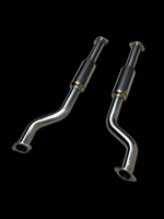 Sport Exhaust for 2018-2020 Acura TLX V6 (3.5L) SH-AWD A-Spec / PMC