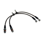 Stainless Steel Brake Line Kit - 2019-2026 Acura RDX (2.0T)