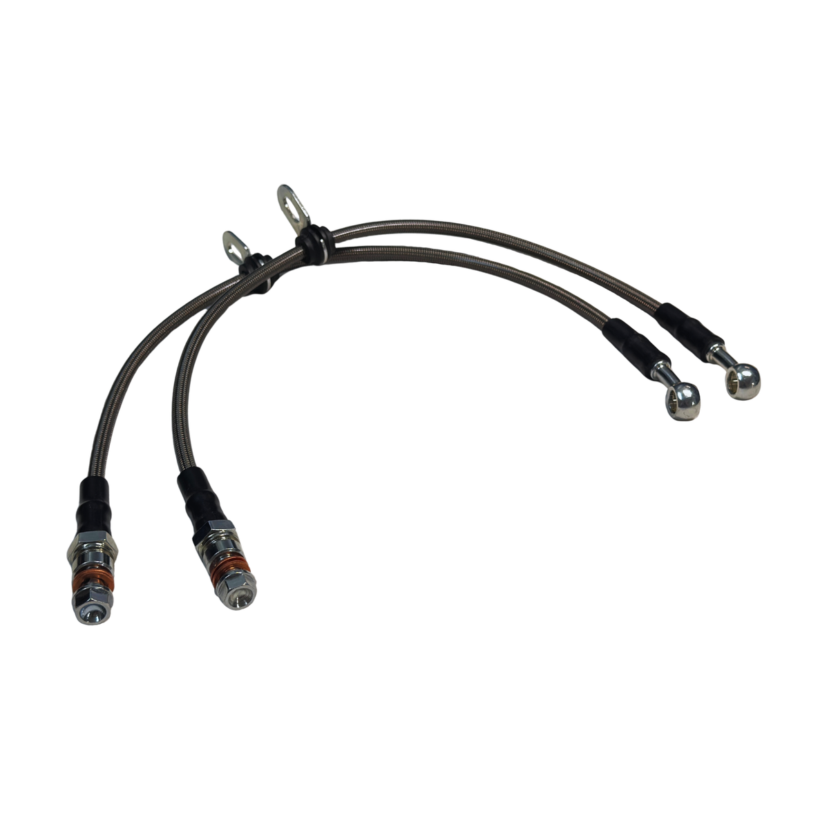 Stainless Steel Brake Line Kit - 2019-2026 Acura RDX (2.0T)