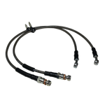 Stainless Steel Brake Line Kit - 2022+ Acura MDX V6 (3.5l) A Spec