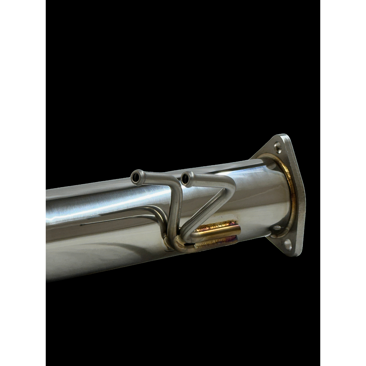 Front pipe - 2019-2026 Acura RDX I4 (2.0T)