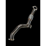 Front pipe for 2022-24 Honda Civic (2.0L)