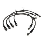 Stainless Steel Brake Line Kit for 2021-2025 Acura TLX I4 (2.0T)