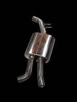 Sport Exhaust system - 2023+ Honda Pilot V6 (3.5l)