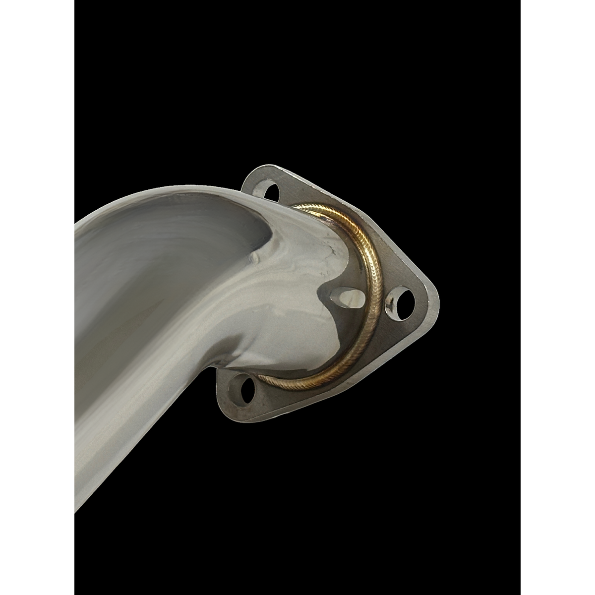 Front pipe for 2022-24 Honda Civic (2.0L)