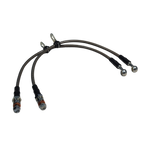 Stainless Steel Brake Line Kit - 2019-2026 Acura RDX (2.0T)