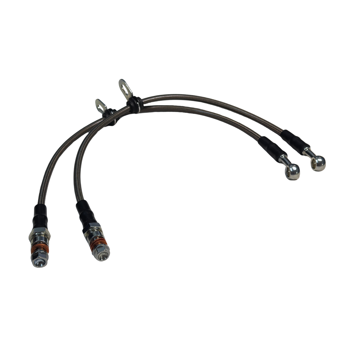 Stainless Steel Brake Line Kit - 2019-2026 Acura RDX (2.0T)