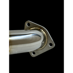 Front pipe for 2016-2021 Honda Civic I4 (1.5T)