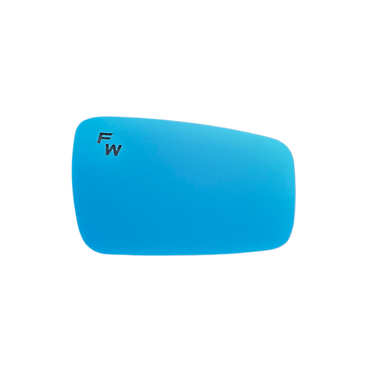 Blue Convex Mirror - 2021-2025 Acura TLX