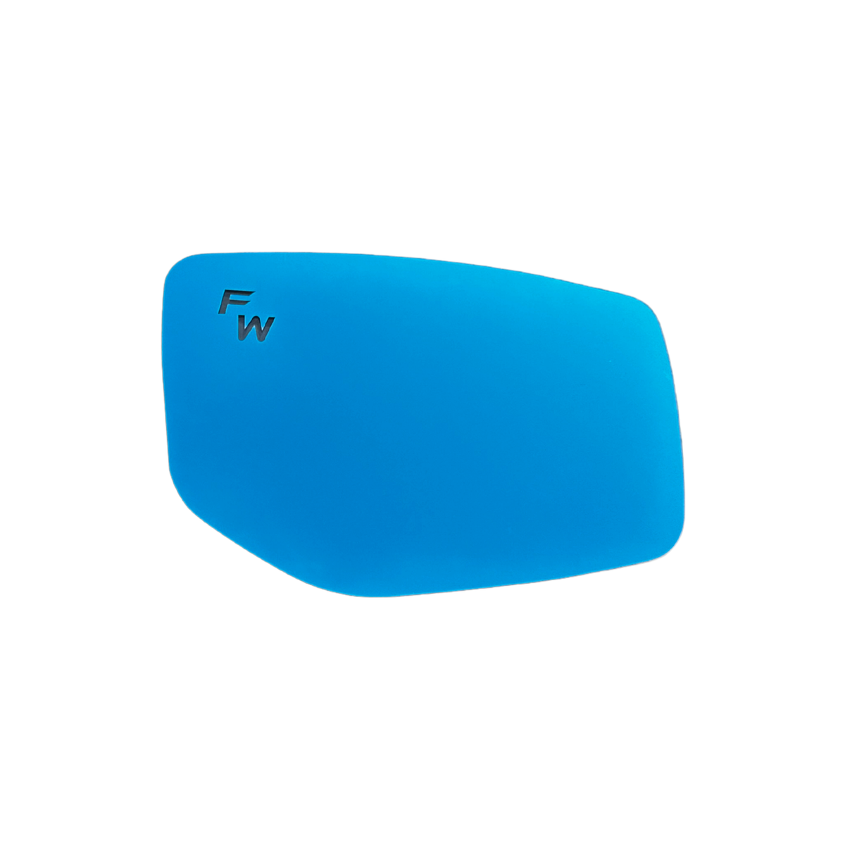 Blue Convex Mirror - 2015-20 Acura TLX