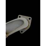 Front pipe - 2023+ Honda Accord I4 (2.0l) Hybrid