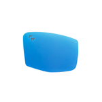 Blue Convex Mirror - 2022+ Acura MDX V6