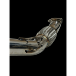 Front pipe for 2022+ Honda Civic (1.5T)