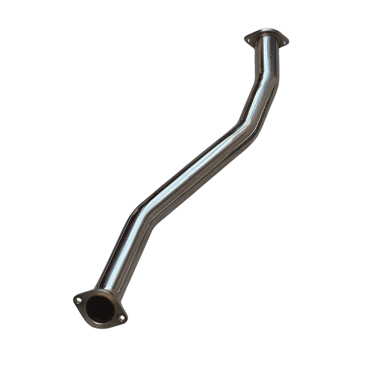 Sport Exhaust - 2019 - 2021 Honda Civic (2.0l) Sedan Sport