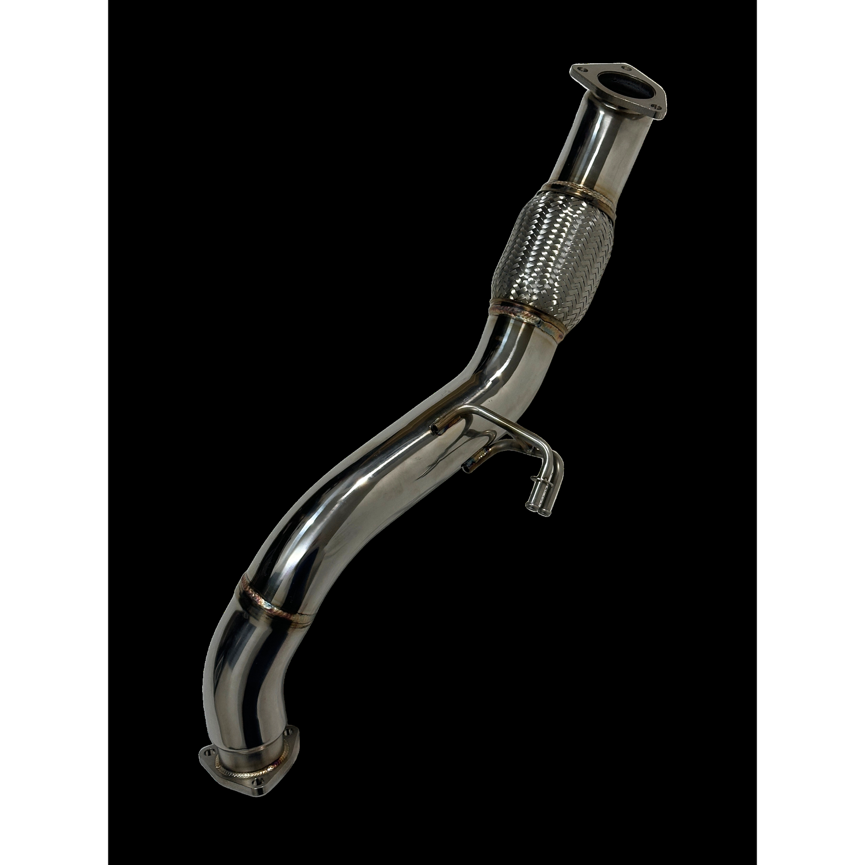 Front pipe for 2023+ Acura Integra (1.5T)