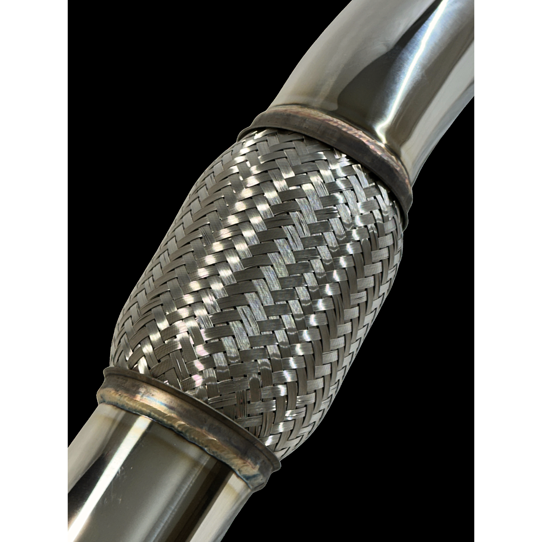 Front pipe - 2019-2026 Acura RDX I4 (2.0T)