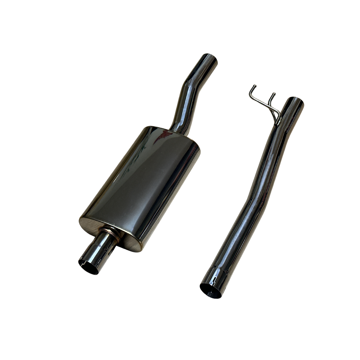 Sport Exhaust system - 2025+ Acura ADX i4 (1.5T) FWD