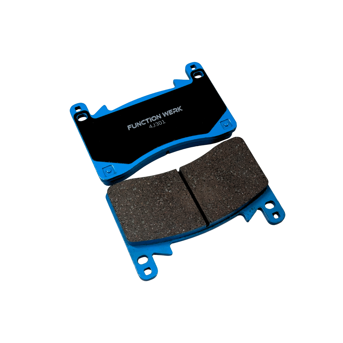 Brake pads for 2021-2025 Acura TLX Type S (F) (Brembo)