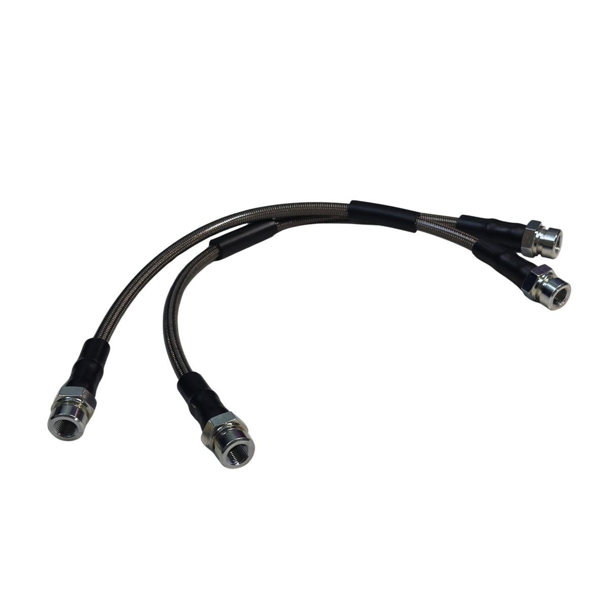 Stainless Steel Brake Line Kit - 2022+ Acura MDX V6 (3.0T) Type S
