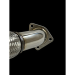 Front pipe - 2019-2026 Acura RDX I4 (2.0T)