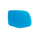 Blue Convex Mirror - 2019-2025 Honda Passport V6 (3.5l)