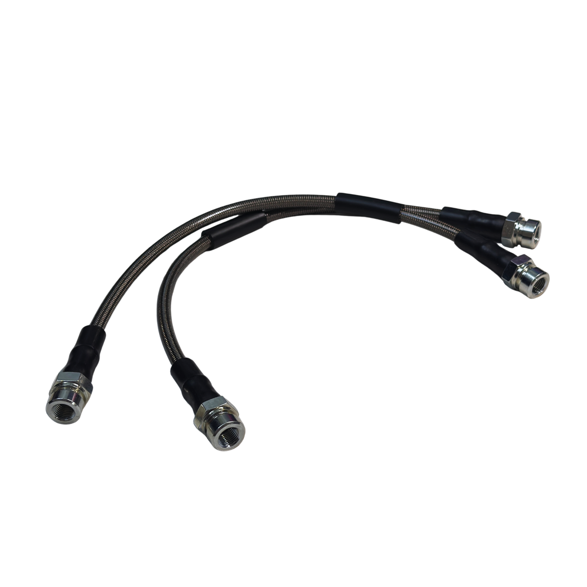 Stainless Steel Brake Line Kit - 2022+ Acura MDX V6 (3.0T) Type S