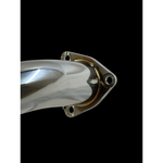 Front pipe - 2026+ Honda Prelude i4 (2.0l) Hybrid
