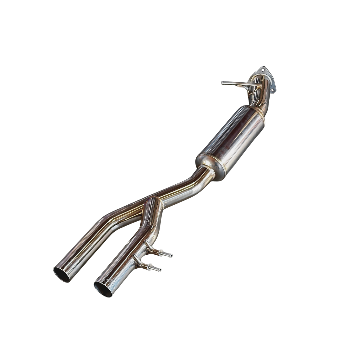 Sport Exhaust system - 2022+ Acura MDX V6 (3.0T) Type S