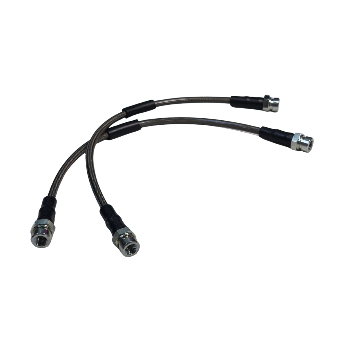 Stainless Steel Brake Line Kit - 2022+ Acura MDX V6 (3.0T) Type S