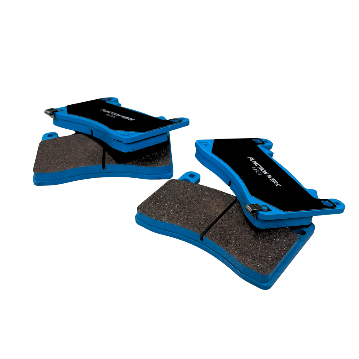 Brake pad - 2022+ Acura MDX Type S (F) (Brembo)