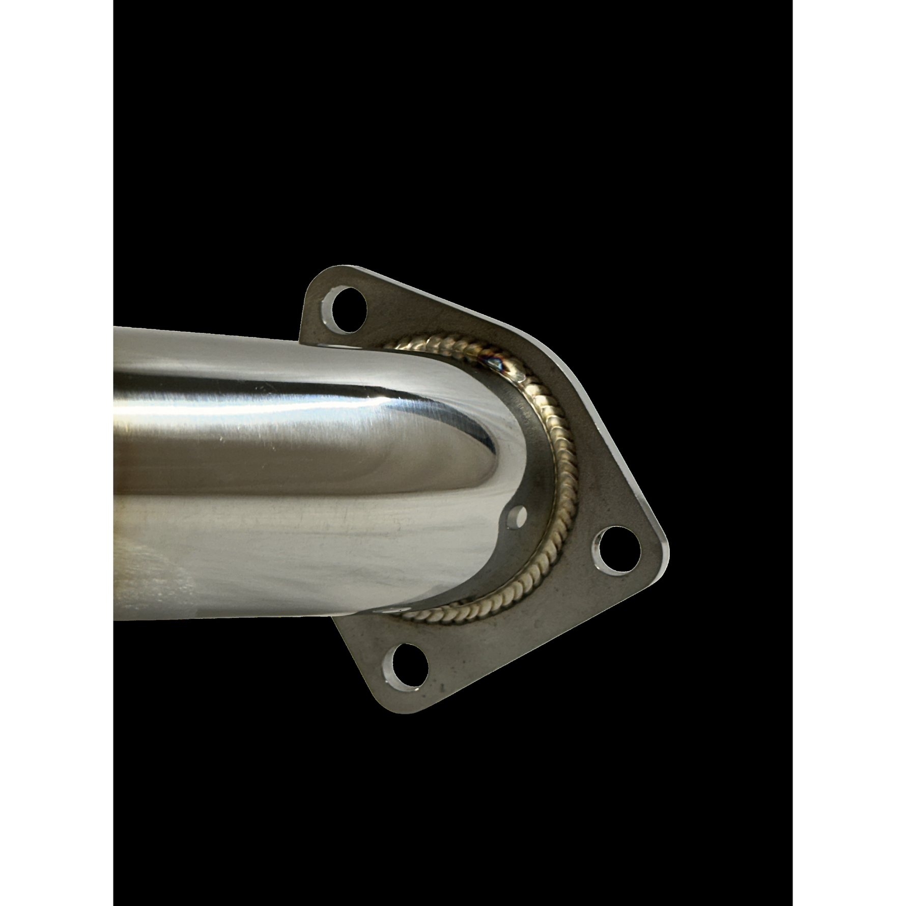Front pipe - 2019-2026 Acura RDX I4 (2.0T)