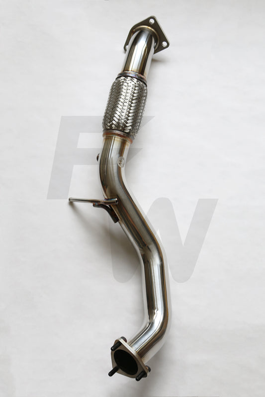 2016-2021 Honda Civic I4 (1.5T) Front Pipe