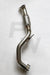 Front pipe for 2016-2021 Honda Civic I4 (1.5T)