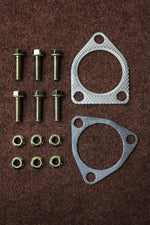 Front pipe for 2022+ Honda Civic (1.5T)