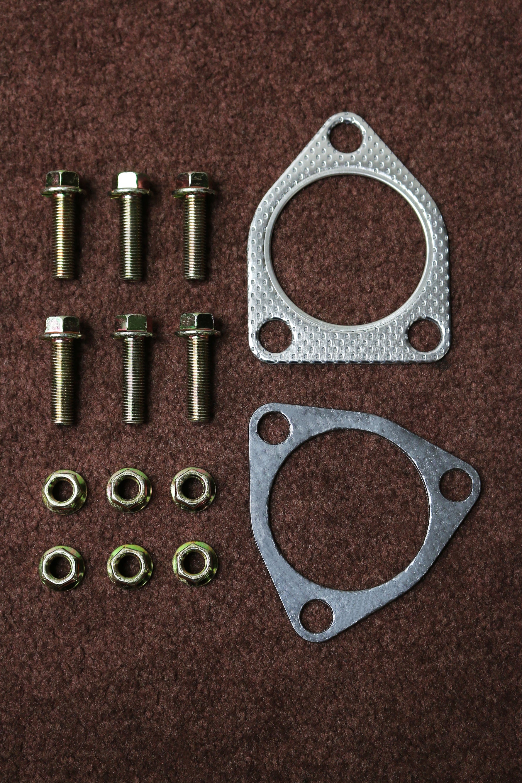 Front pipe for 2022+ Honda Civic (1.5T)