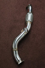 Front pipe for 2023+ Acura Integra (1.5T)
