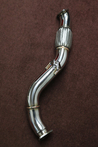 2023+ Acura Integra (1.5T) Front Pipe