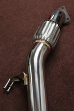 Front pipe for 2023+ Honda Accord I4 (1.5T)
