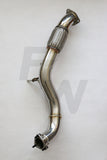 2017-2021 Honda Civic Type R Front Pipe (2.0T)