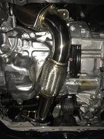 Front pipe for 2022-24 Honda Civic (2.0L)