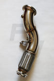2021+ Toyota Supra Performance Pipe (2.0T)